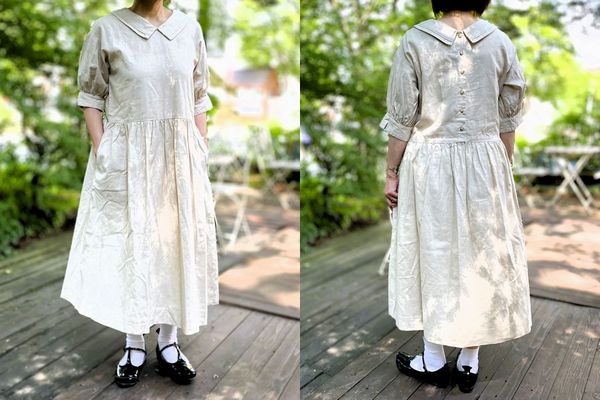 Gauze# / ROBE de PEAU｜お知らせ｜coriss コリス｜軽井沢